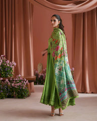 Faiza Saqlain | Roim Pret | Gomana