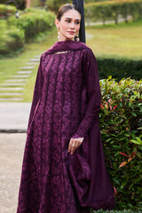 Farasha | Sorine Summer 26 | Violet Whisper