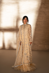 Sana Abbas | Zalea Formals | ZURI