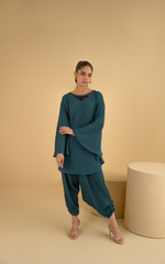 Sana Abbas | La Fiesta |Lira