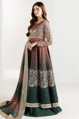 Farasha | Formals 26 | Rustic Glow