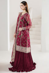 Farasha | Formals 26 | Rouge Reign