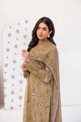 Farasha | Printed Essentials | DARLENE