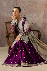 Nureh | Wedding Formals | FP-152