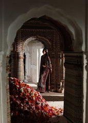 Hussain Rehar | Apsara | Festive’26 | Zayan Clothing