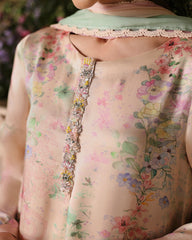 Faiza Saqlain | Serina Luxe | Aeni