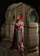 Morni - Hussain Rehar Festive Unstitched 26