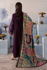 Nureh | Bazaar Luxe 25 | NE-209