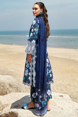 Farasha | Printed Essentials | Floral Blush