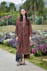 Farasha | Summer Escape 26 | Bronza Bloom