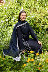 Farasha | Sorine Summer 26 | Night Whisper