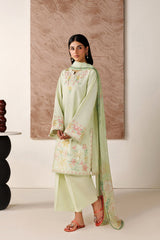 Farasha | Summer Melody 26 | Velvet Sage