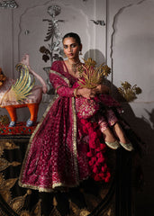 Gulbahar - Hussain Rehar Festive Unstitched 26