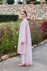 Farasha | Sorine Summer 26 | Cherry Glow