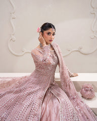 Faiza Saqlain | Rua Wedding Formals | Leyan