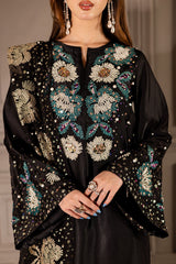 Nureh | Fancy Formal | TW-18
