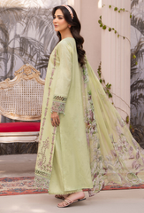 Humdum | Summer Breeze 26 | D04