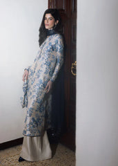 Hussain Rehar | Luxury Pret 26 | Azura Royale