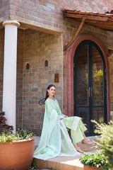 Farasha | Sorine Summer 26 | Sea Breeze