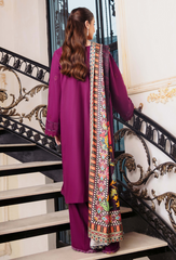 Humdum | Serene 26 | D07