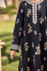 Farasha | Sorine Summer 26 | Raven Elegance