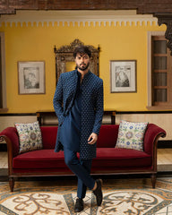 Faiza Saqlain | Men's Formal | Safiy