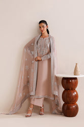 Farasha | Chiffon Threads 26 | Warm Lume
