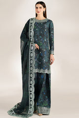 Farasha | Fiorella Formals | Alora Charm