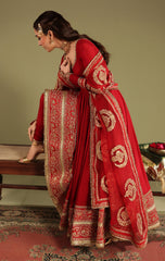Maya | Jahanara Festive Edit 26 | MAHJABEEN