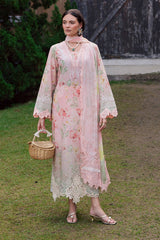 Nureh | Gardenia Lawn 26 | NSG-208