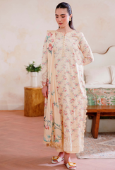 Humdum | Layla 25 | D04