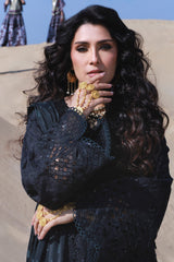 Nureh | Aman Luxe | Zahara NE-233