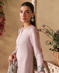 Faiza Saqlain | Serina Luxe | Janine