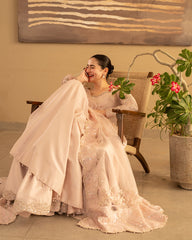 Faiza Saqlain | Reina Luxe | Mirari