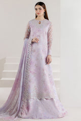 Farasha | Fiorella Formals 26 | Lilac Enchant