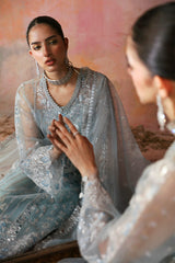 Sardinia | Tara Formals | Azure