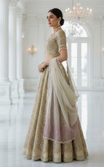Threads and Motifs | Formal Dresses 25 | 9206.1