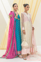 Chic Ophicial | Alaya Festive Formals | Jumanah