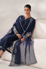 Baroque | Luxury Pret 26 | PR-1249