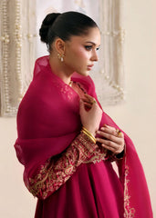 Kanwal Malik | Luxury Formal Tissue Silk | Kamira
