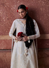 Hussain Rehar | Zan SS26 | Sefi