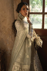 Nyra | Unstitched Luxury Formal | Raha