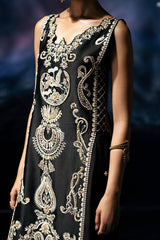 Fozia Khalid | Stardust Luxe | Estelle