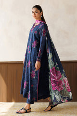 Baroque | Luxury Summer Pret | UF-4497