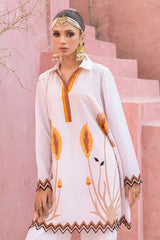 Chic Ophicial | Cleopatra Co ords | Ayat