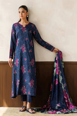Baroque | Luxury Summer Pret | UF-4497