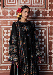Hussain Rehar | Zan SS26 | Aswa