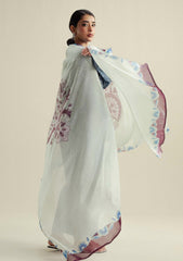 Zara Shahjahan | Coco Prints 25 | Willow-10B