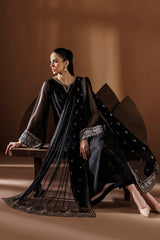 Baroque | Luxury Pret 26 | PR-1288