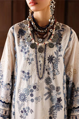 Baroque | Eid Lawn 26 | EL26-D06